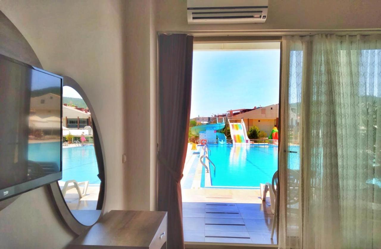 Ceti̇N Presti̇Ge Resort Ocaklar Exterior foto